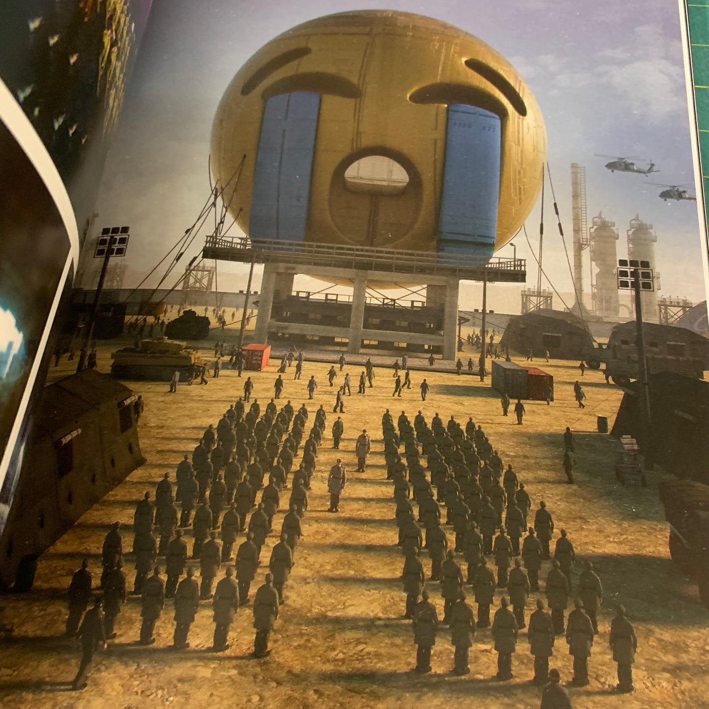 Beeple: Everydays, the First 5000 Days