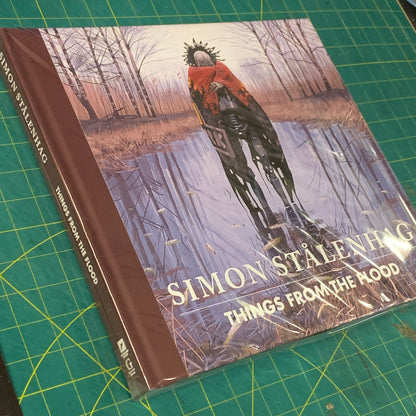 Things From the Flood