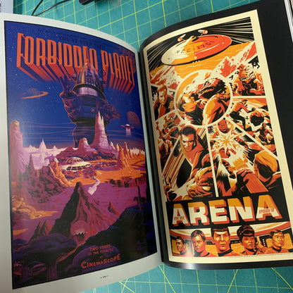 The art of Mondo (Softcover)