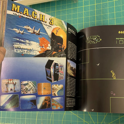 Supercade – A visual history of the videogame age 1971-1984