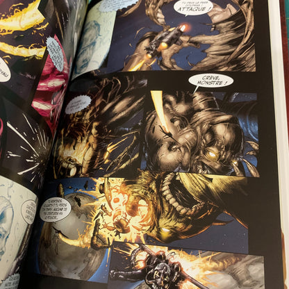 Métal Hurlant Chronicles - Volume 2
