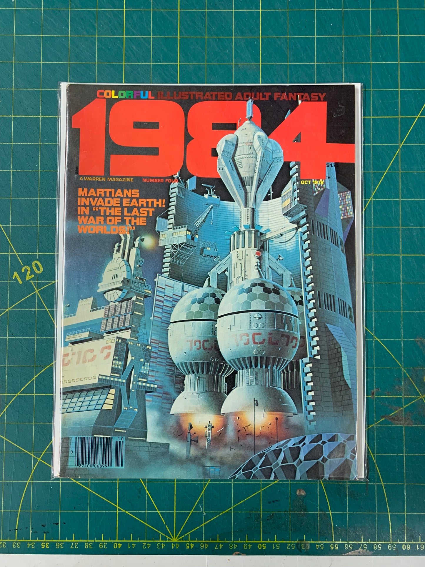 1984 - No. 4