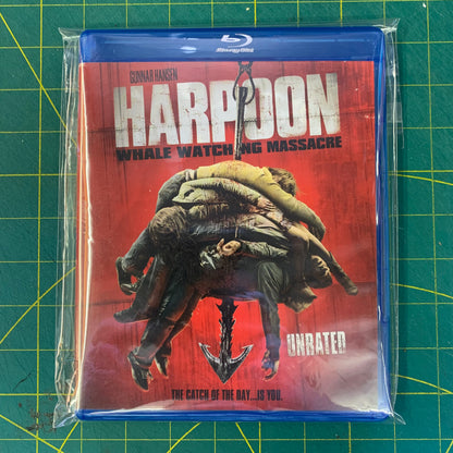 Harpoon