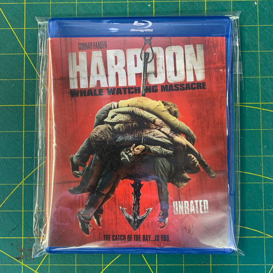 Harpoon