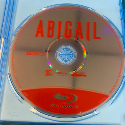 Abigail (VF)
