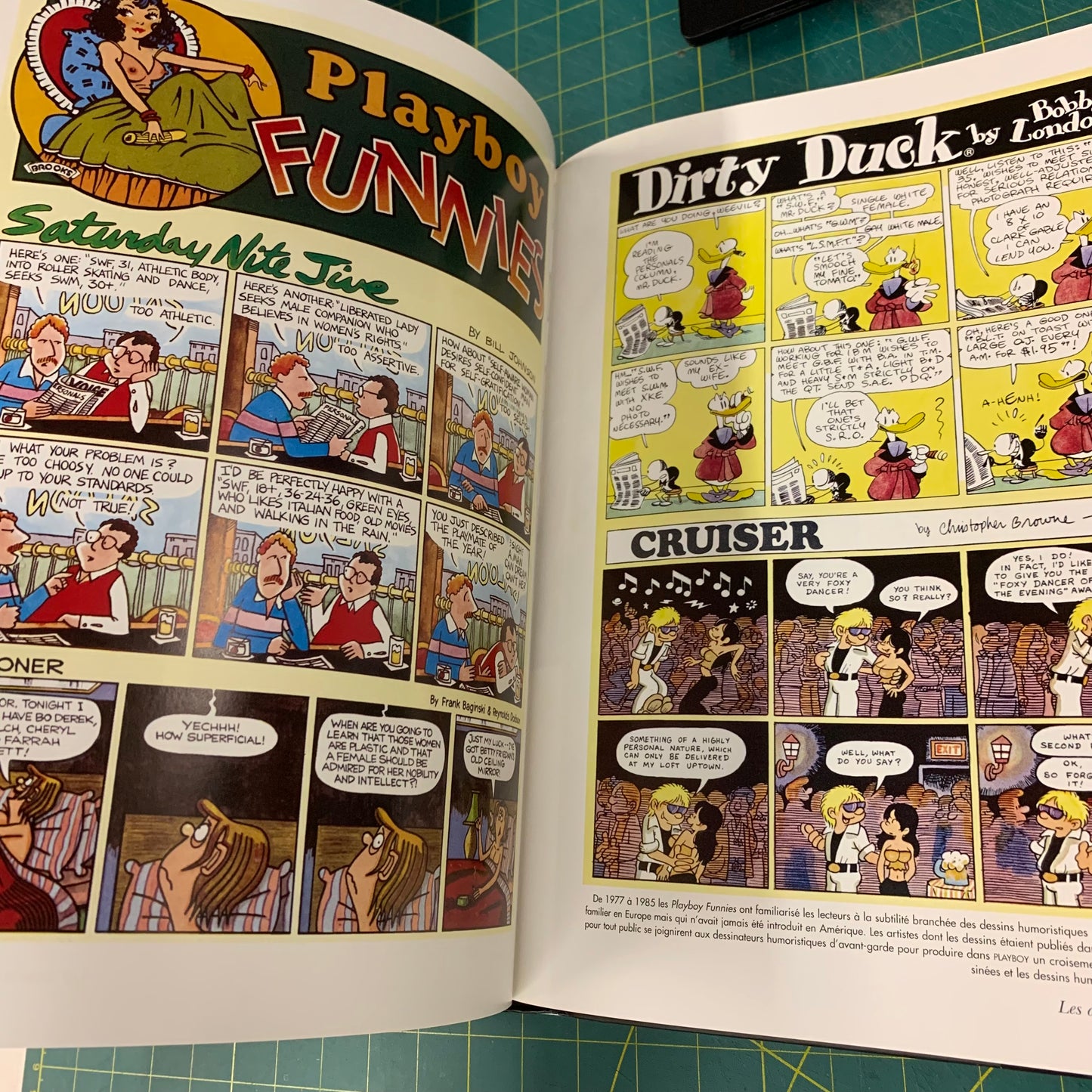 Playboy: Cinquante Ans