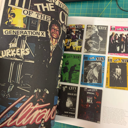 Fanzines — The DIY Revolution