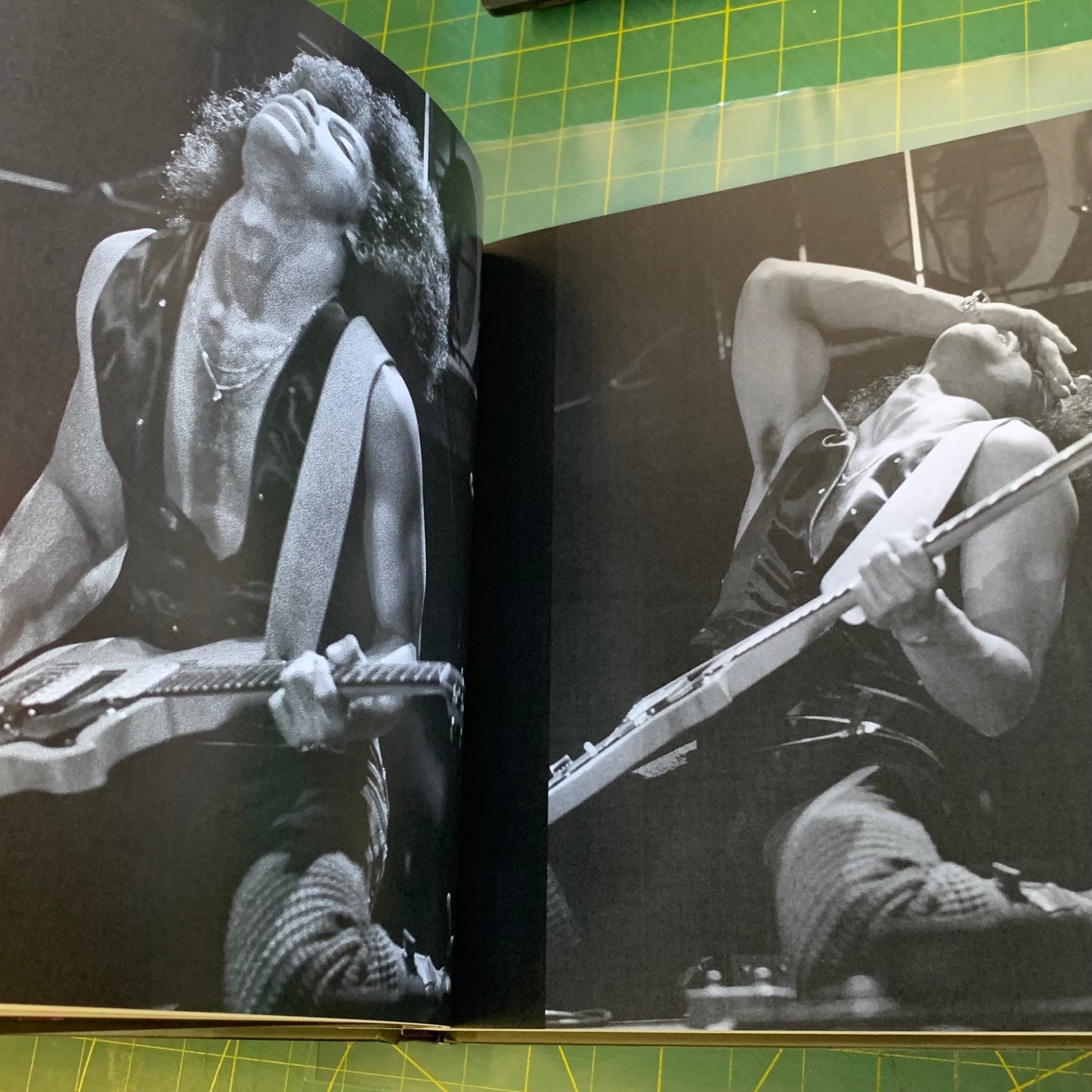 Prince and Purple Rain: 40 Years (Purple velvet slipcase)