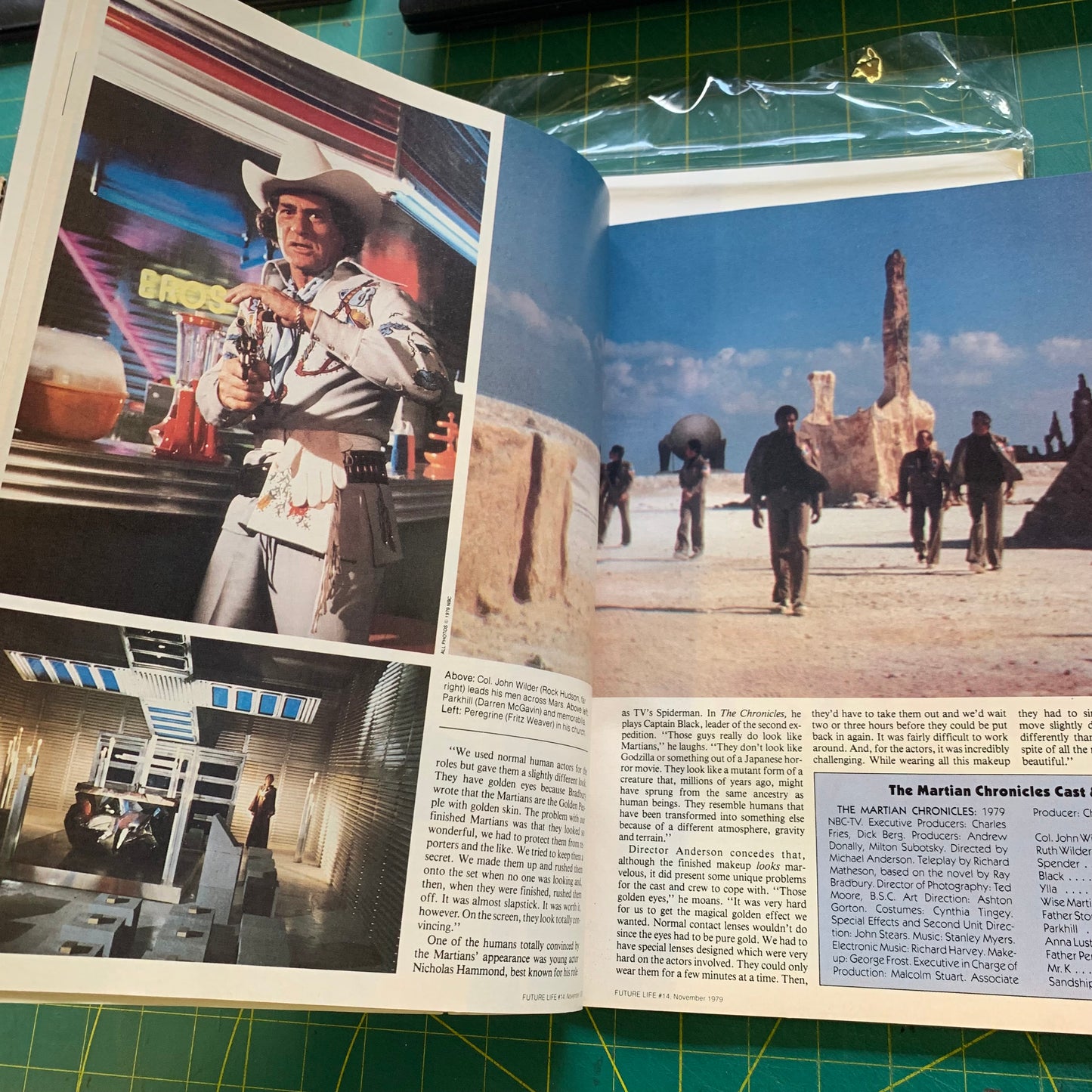 Future Magazine (No. 14)