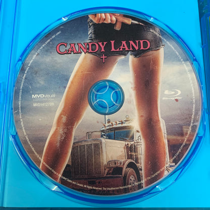 Candy Land