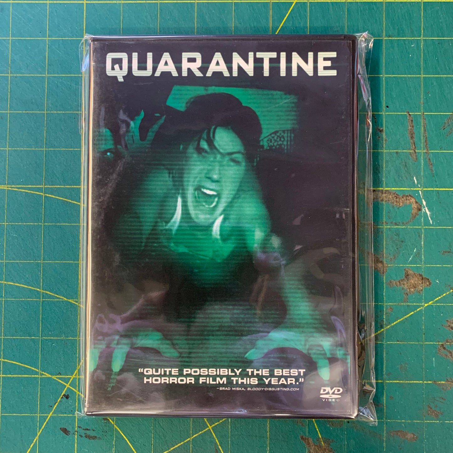Quarantine