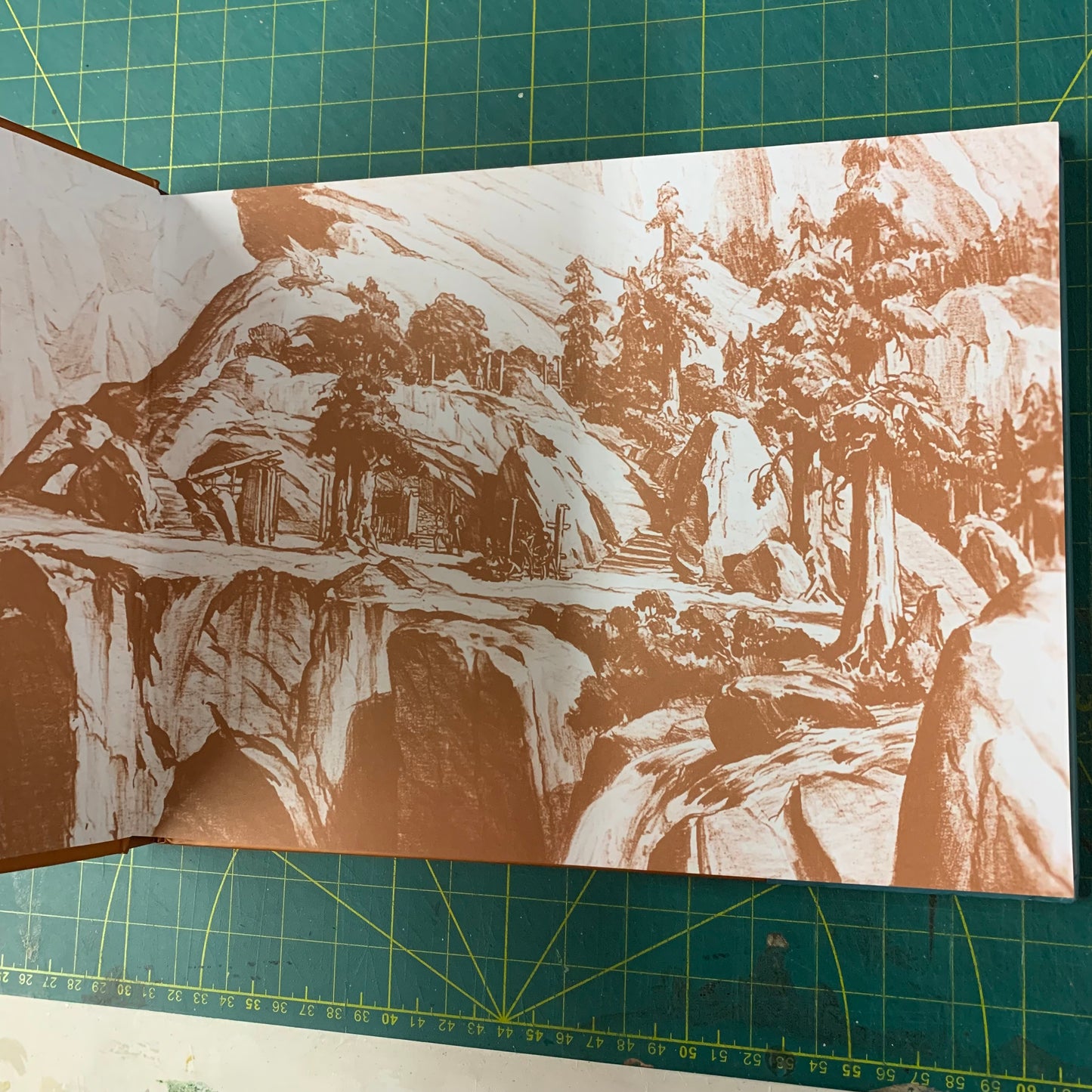 Harryhausen — The Lost Movies