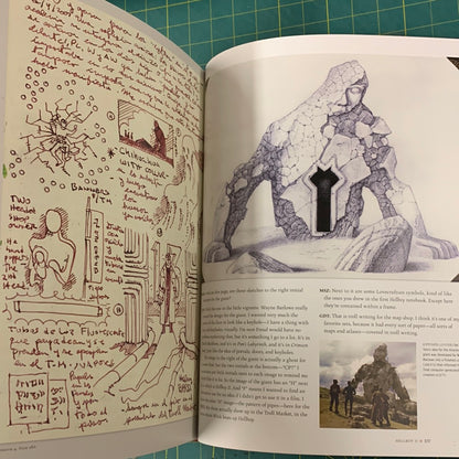 Guillermo del Toro – Cabinet of curiosities