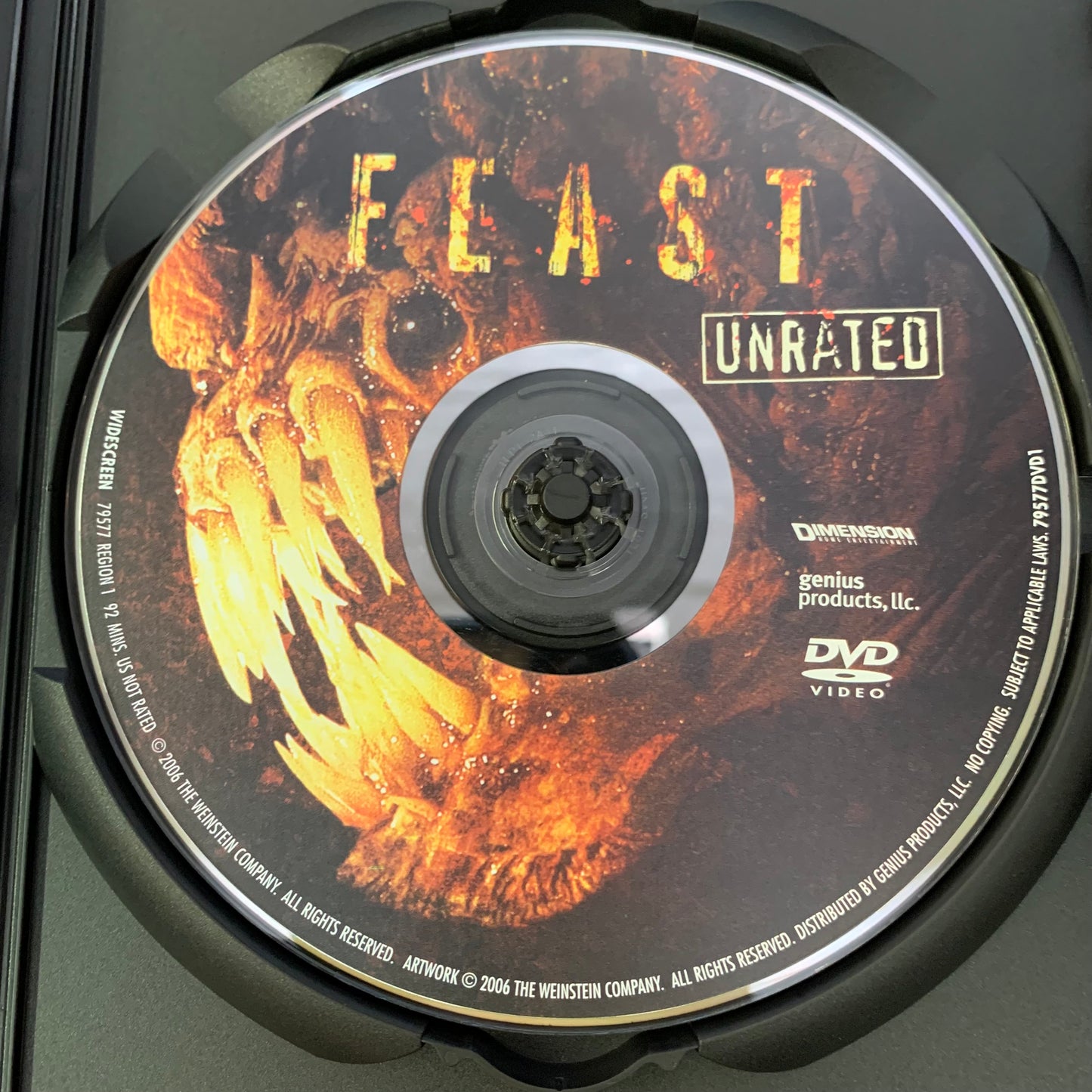 Feast