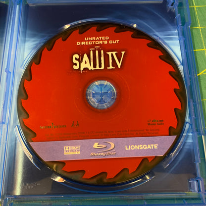 SAW IV