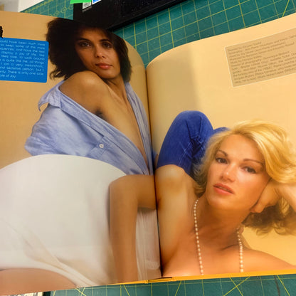 The Cult Films of Brigitte Lahaie