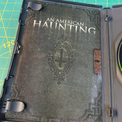 An American Haunting