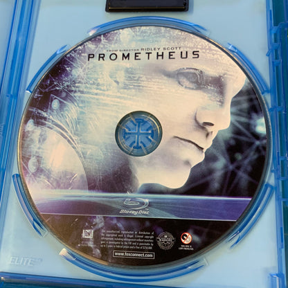 Prometheus