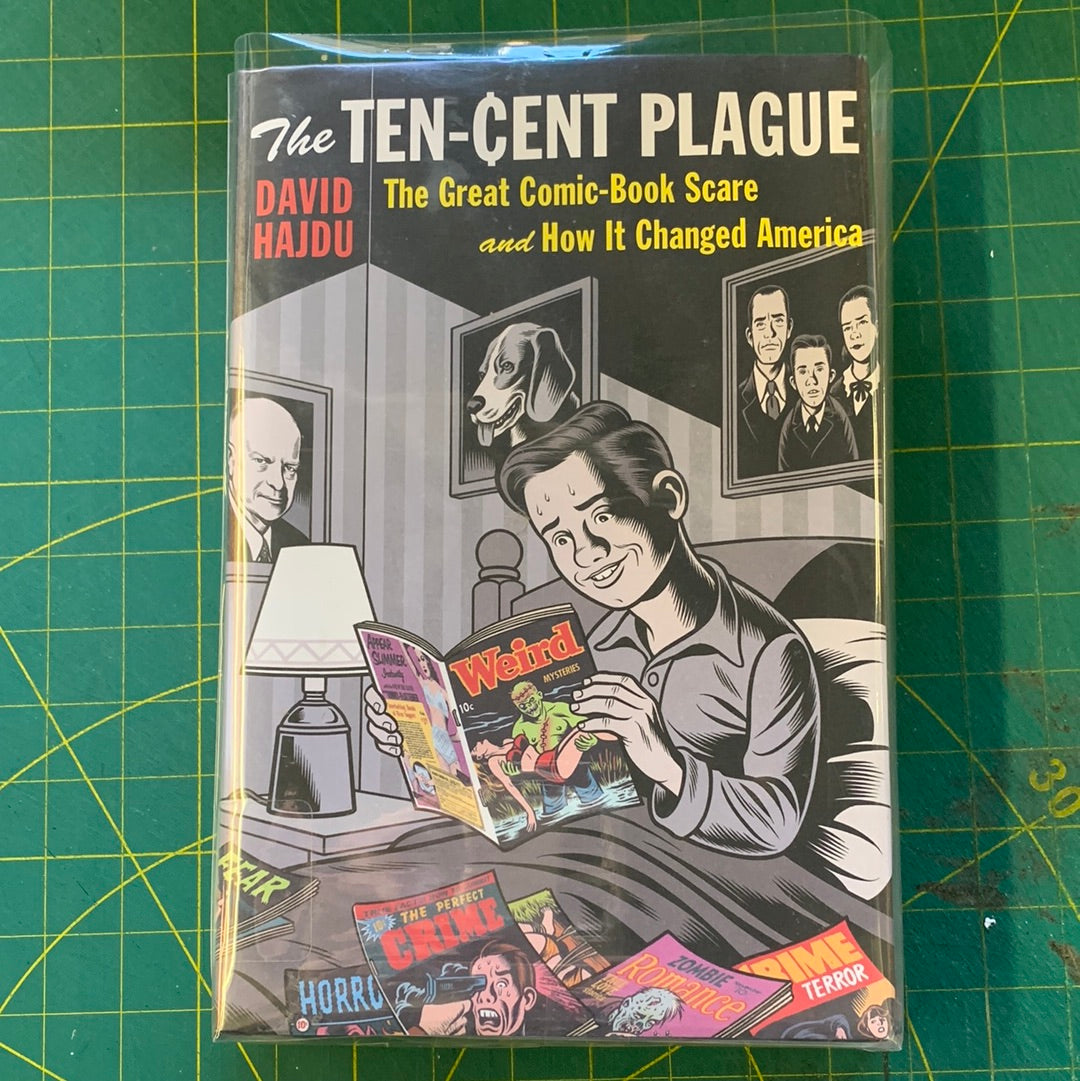 The Ten-Cent Plague