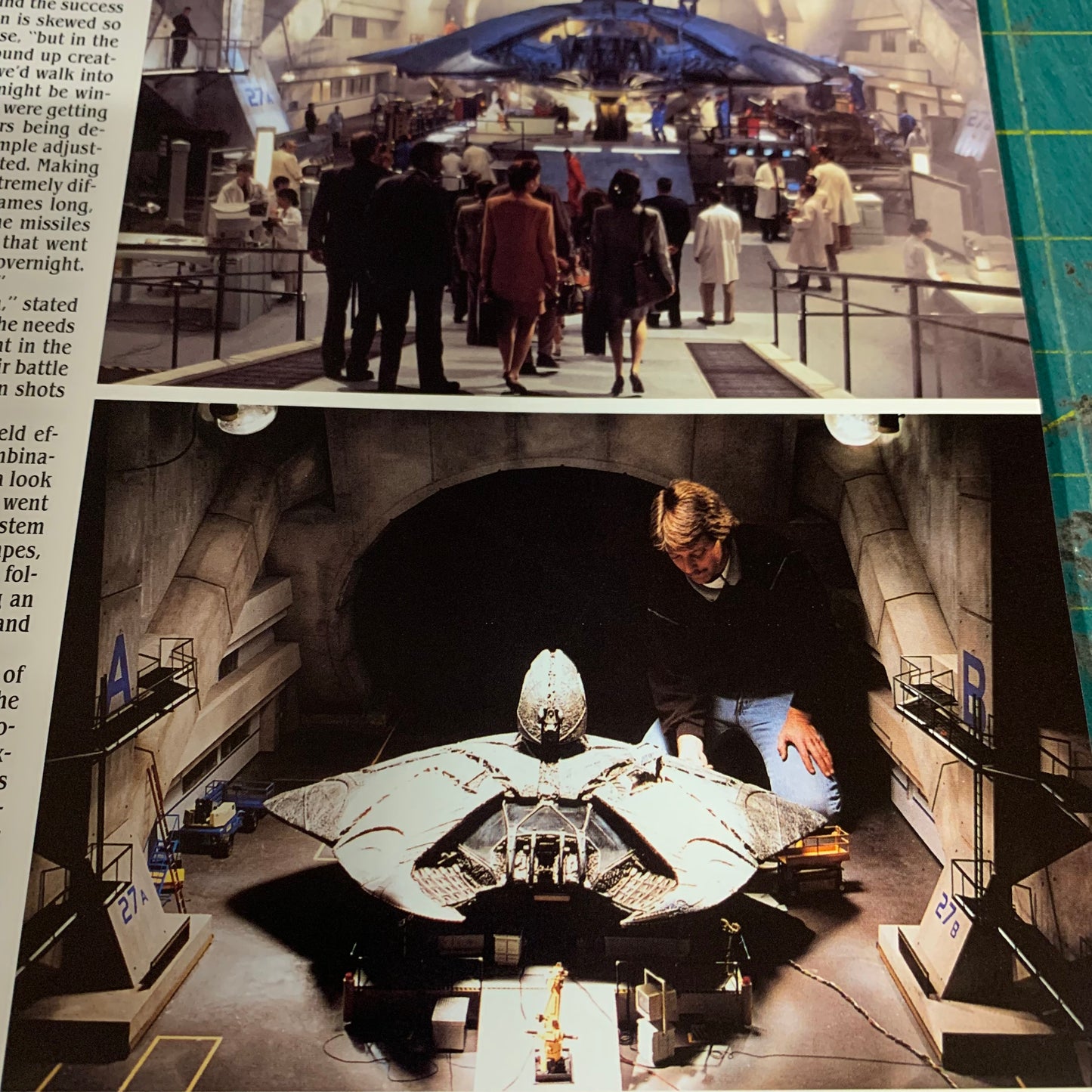 Cinefex no. 67