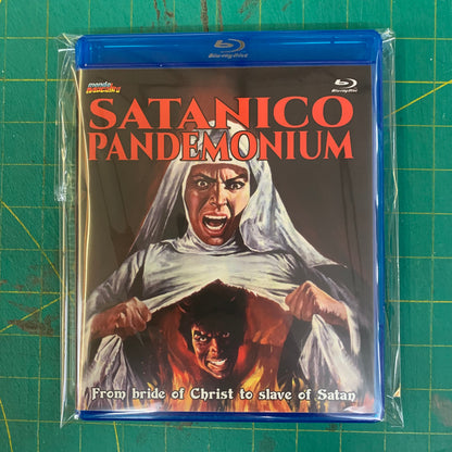 Satanico Pandemonium