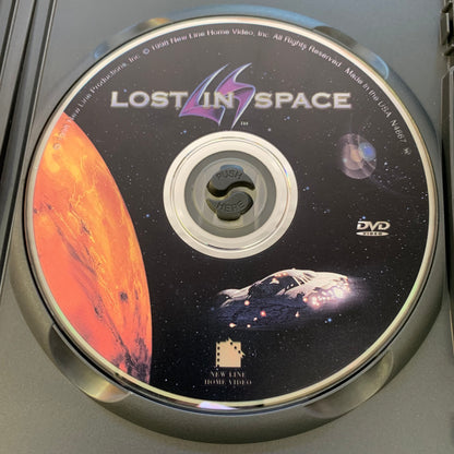 Lost in Space