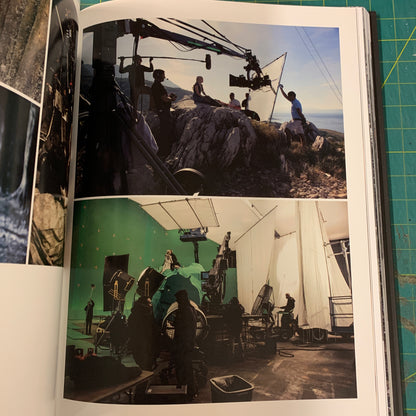 The Photography of Game of Thrones