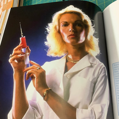 The Cult Films of Brigitte Lahaie