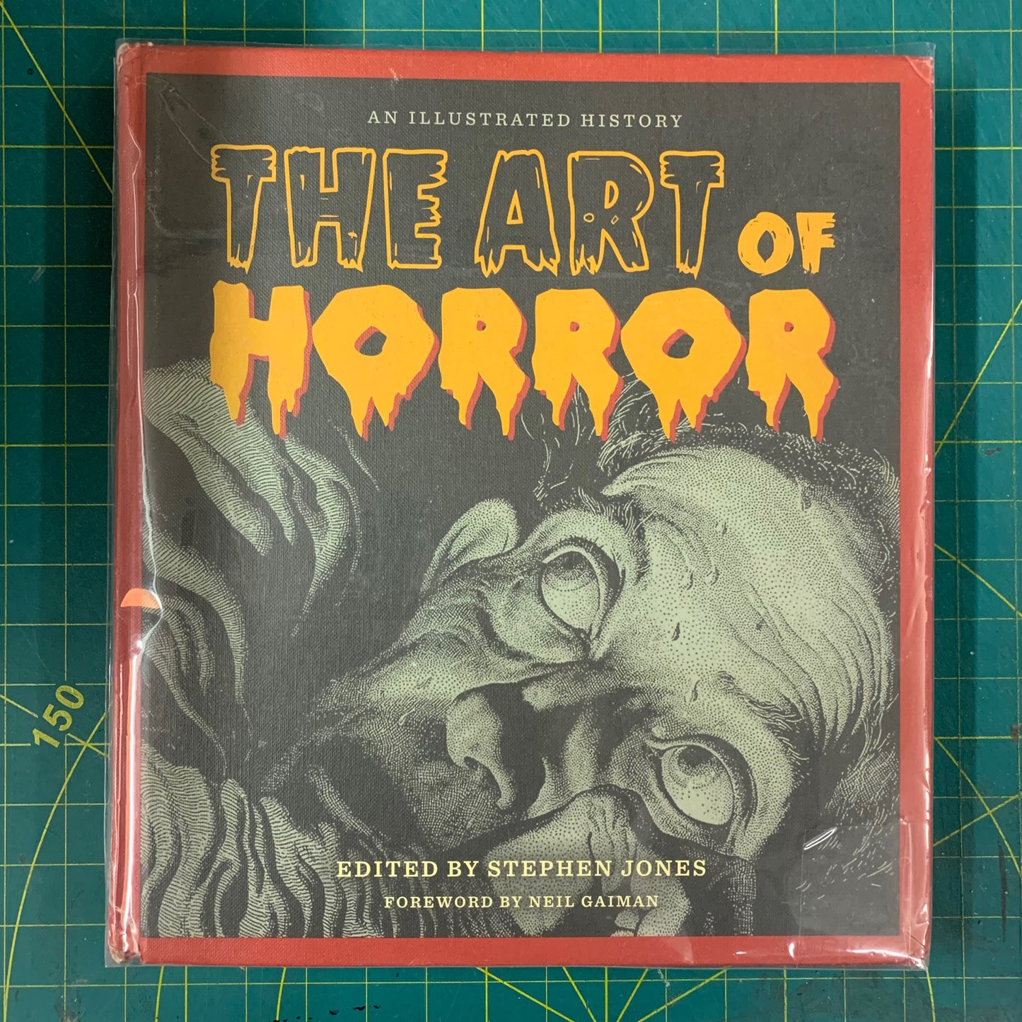 The Art of horror