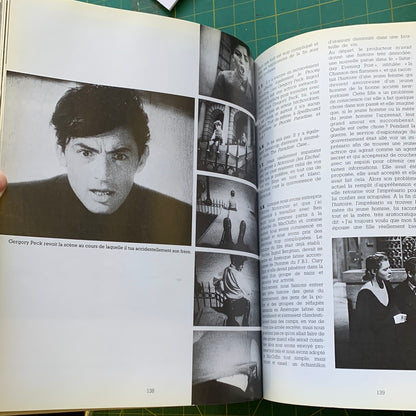 Hitchcock / Truffaut - Édition définitive