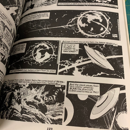 The Art of Al Williamson