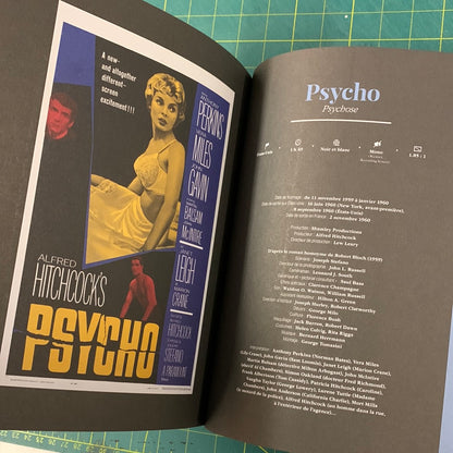 Hitchcock La Totale (EPA Editions)