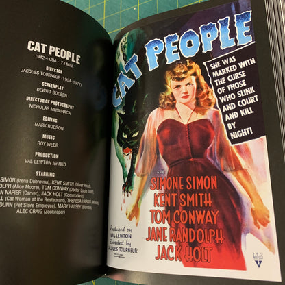 Horror Cinema — The Best Scary Movies of all Time