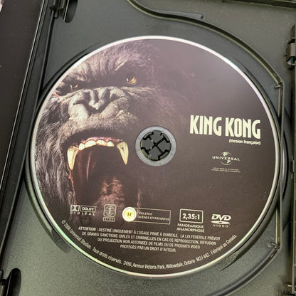 King Kong