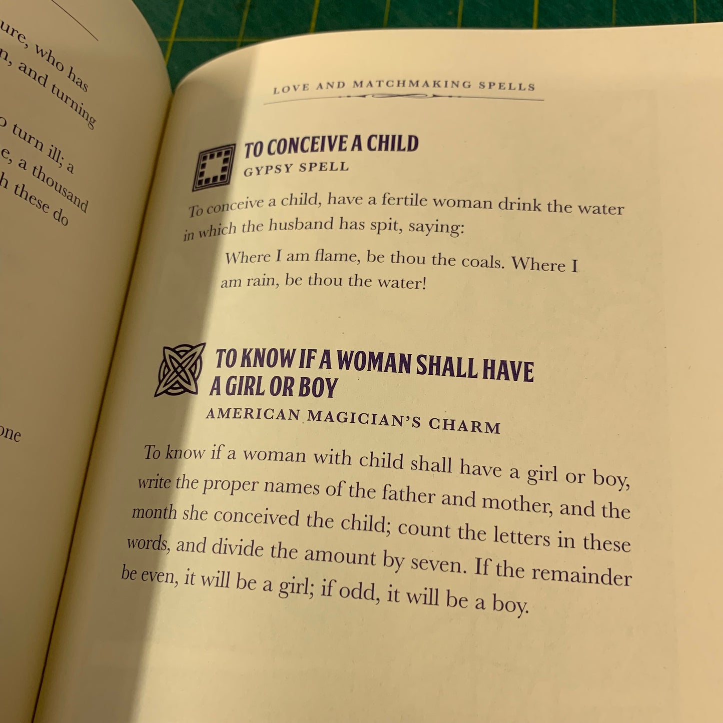 Witchcraft — Handbook of Magic, Spells ans Potions