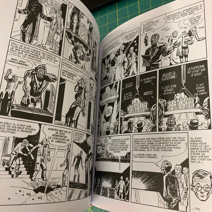 Weird Science (vol. 1, français)