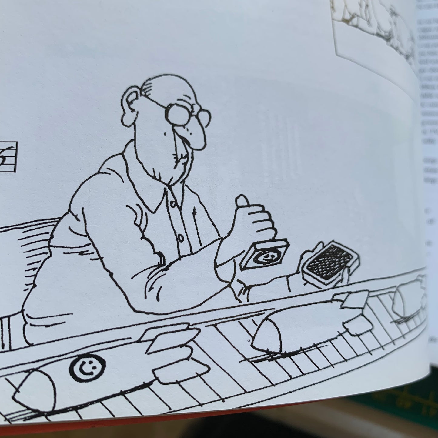Cartoonists on Music — The Comics Journal Summer 2002