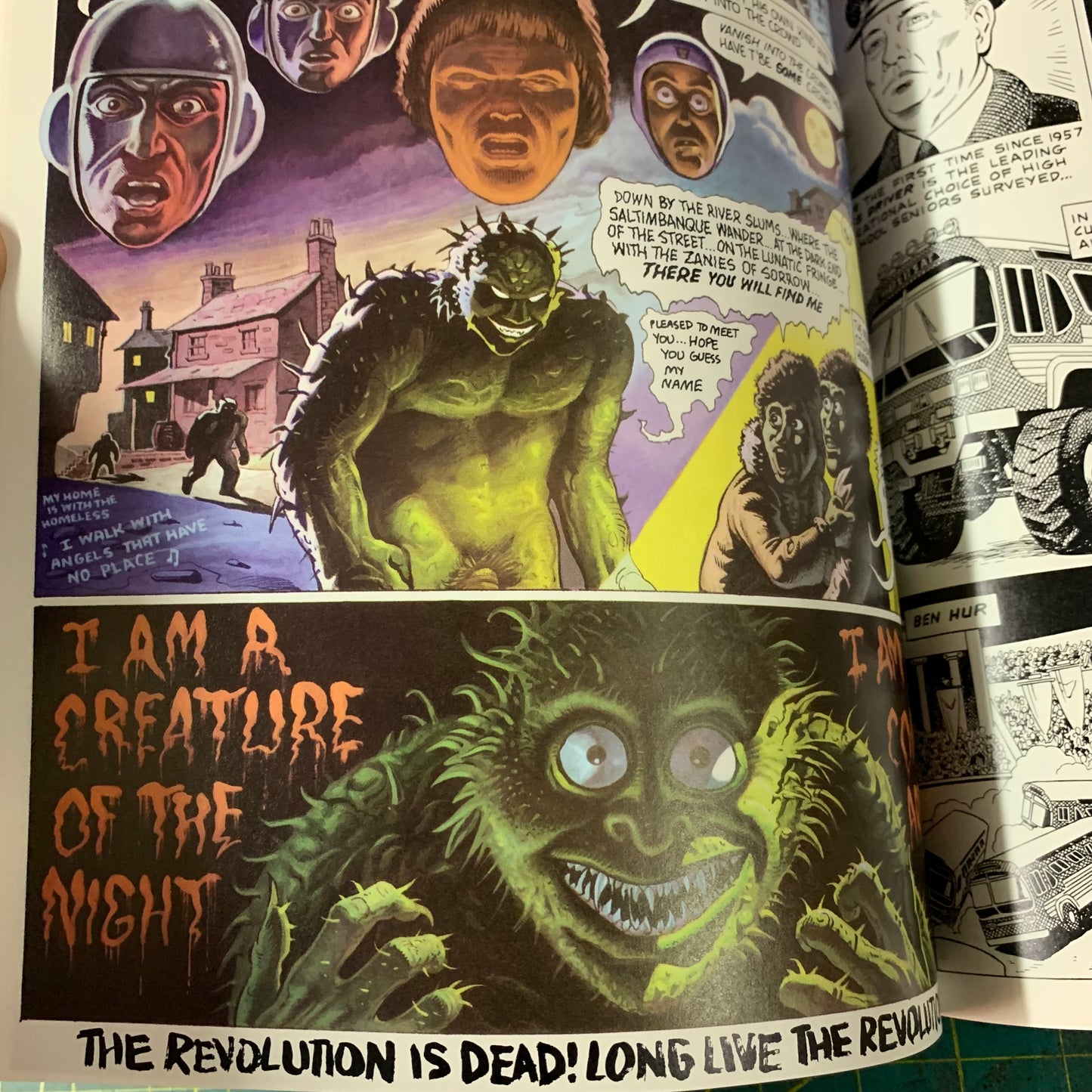 15 Years of Heavy Metal (1992)