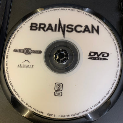 Brainscan (Version française)