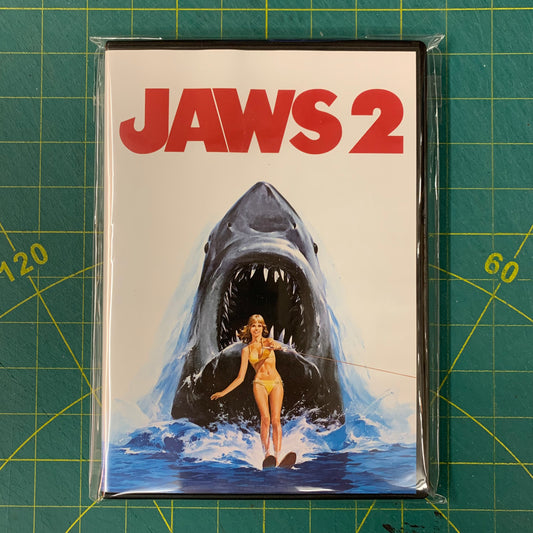 Jaws 2