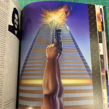 Die Hard — The Ultimate Visual History