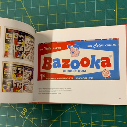 Bazooka Joe and his gang – 60th Anniversary Collection