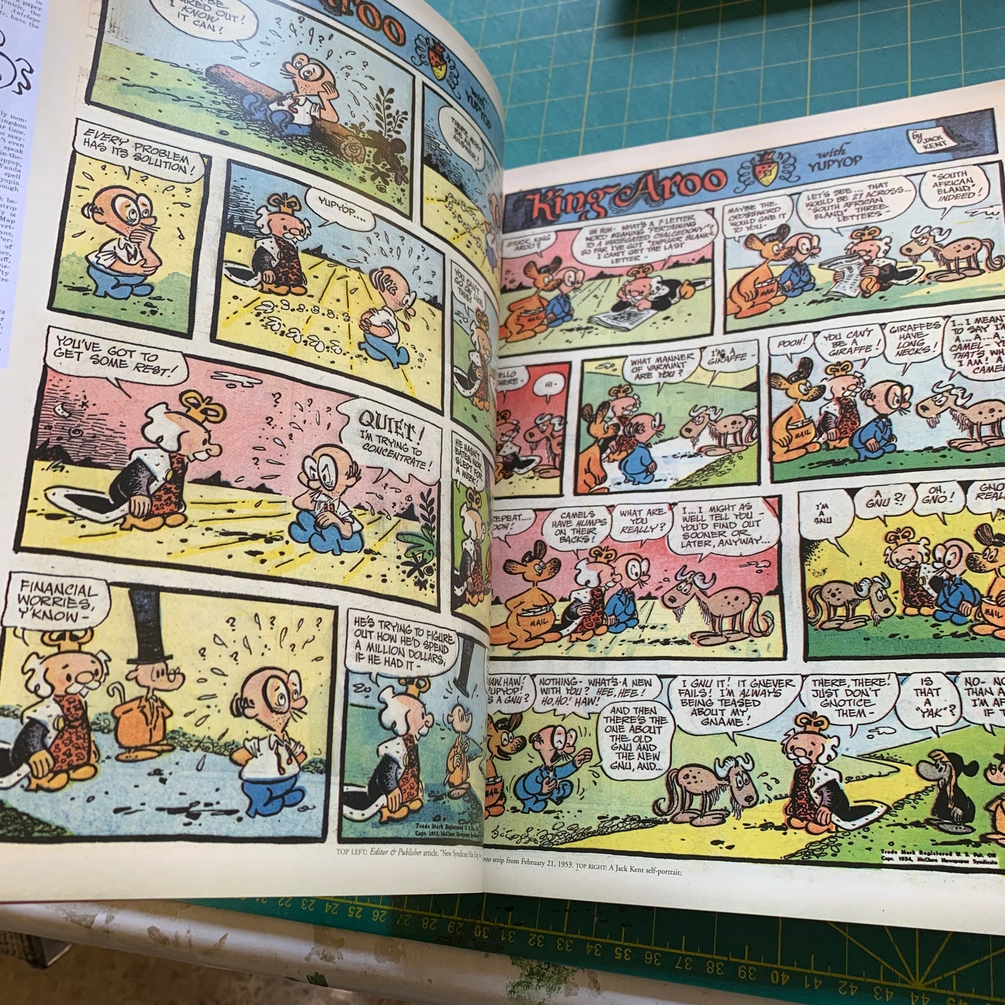 Cartoonists on Music — The Comics Journal Summer 2002
