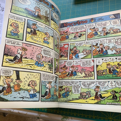 Cartoonists on Music — The Comics Journal Summer 2002