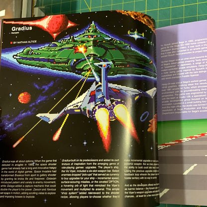 Supercade – A visual history of the videogame age 1985-2001