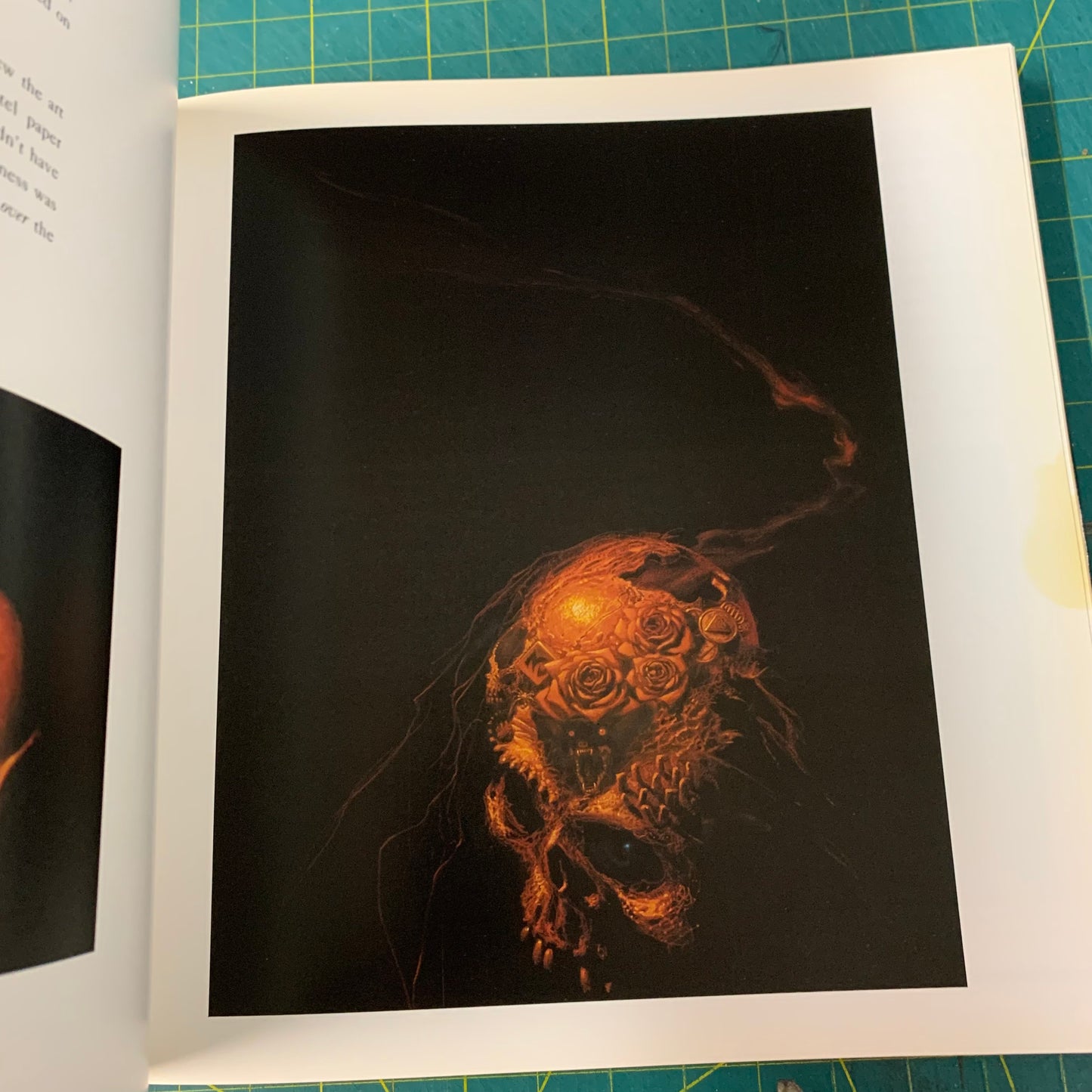 The art of Michael Whelan