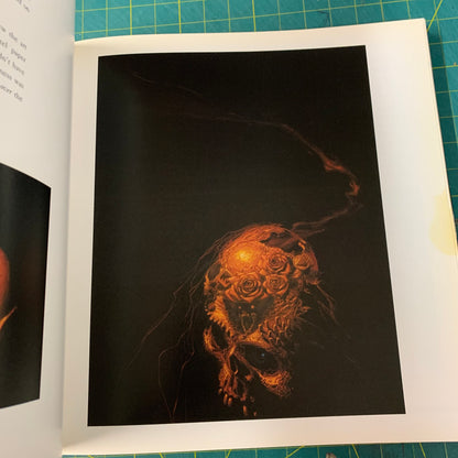 The art of Michael Whelan