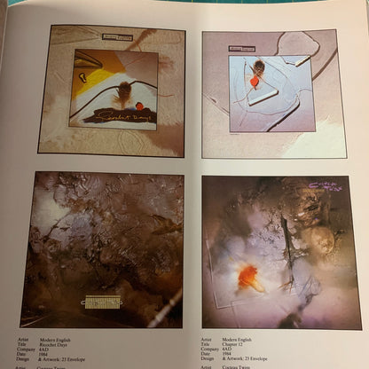 Album Cover Album — Volume 3