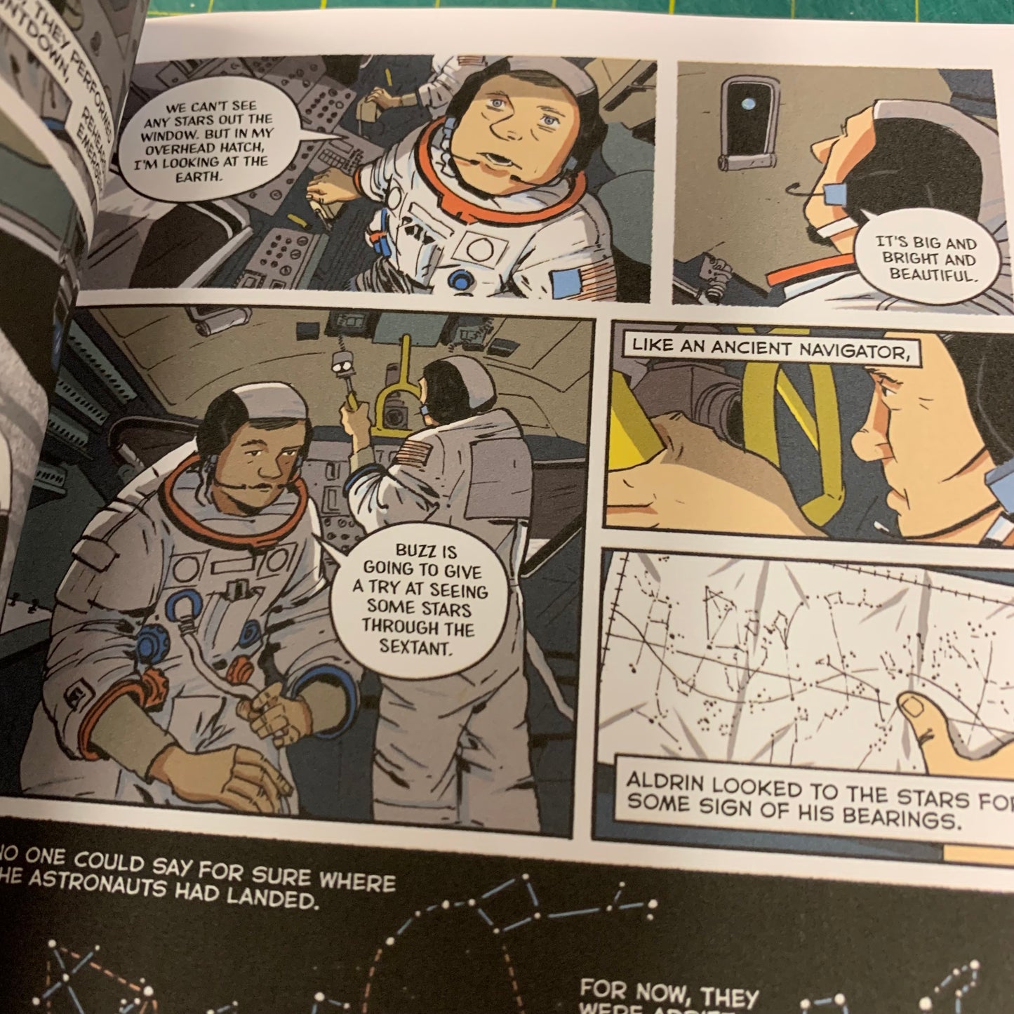 Moonbound: Apollo 11 and the Dream of Spaceflight