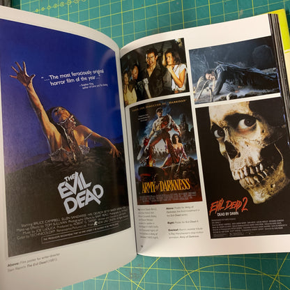 Zombies on film – The definitive story of undead cinema